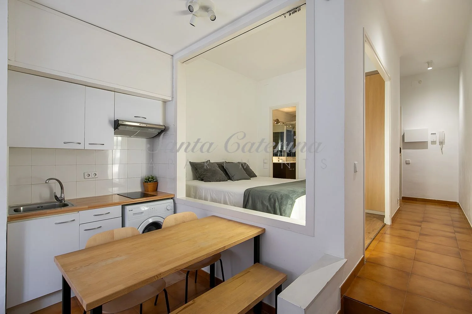 Piso en Nou de Porta, Porta - Foto 7