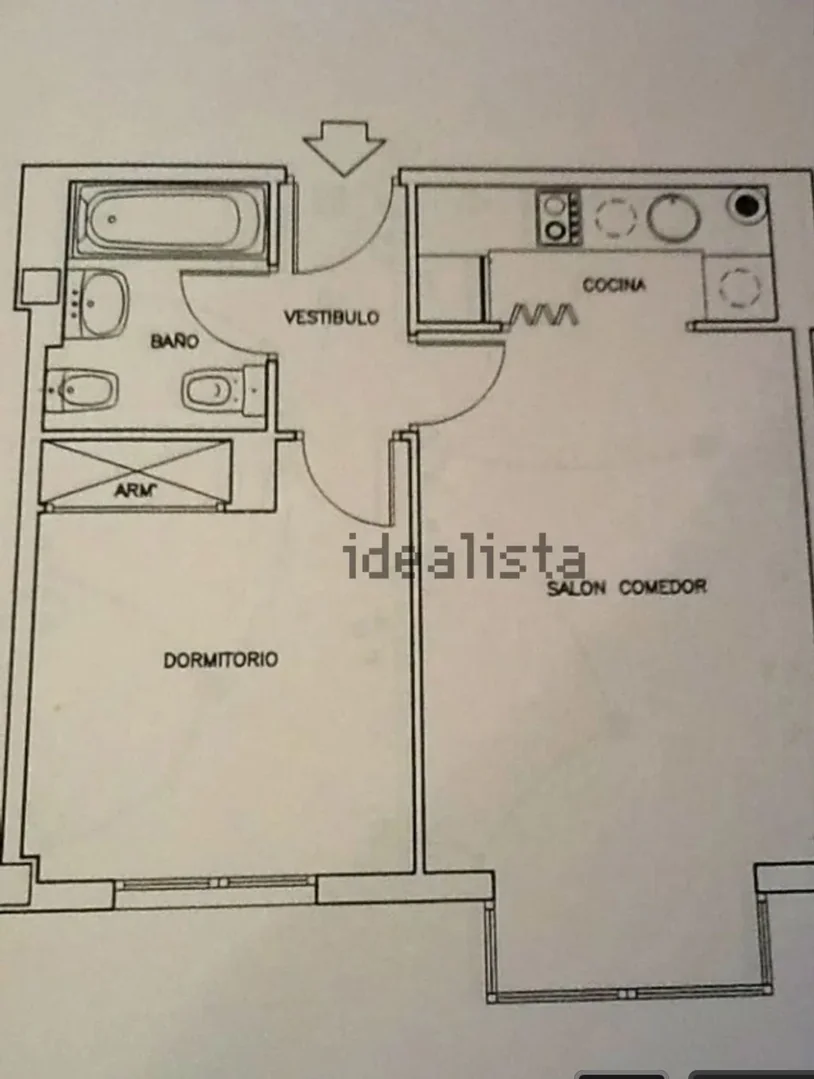 Piso en Calle Alcalá, 508, Simancas - Foto 19