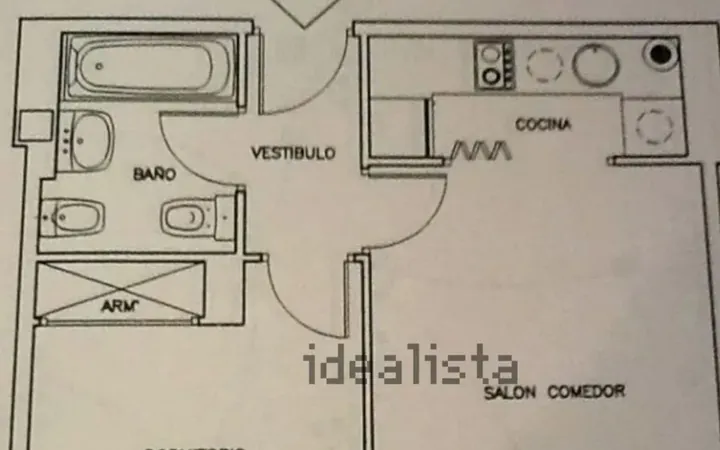 Piso en Calle Alcalá, 508, Simancas - Foto 19