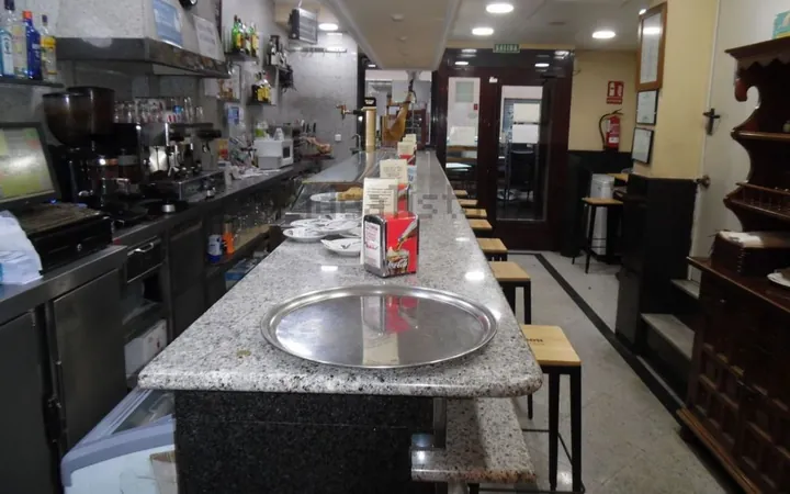 Local en Paseo de Extremadura, 125, Puerta del Ángel - Foto 1