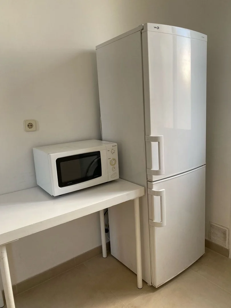 Piso en calle del Doctor Castelo, 18 - Foto 11