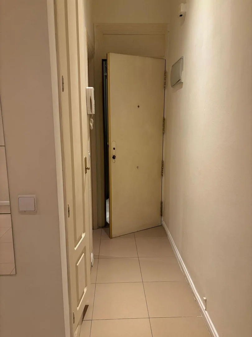 Piso en Avenida de Menéndez Pelayo, 42, Pacífico - Foto 2