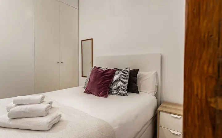 Piso en Calle concepción jerónima, 3, Lavapiés-Embajadores - Foto 12