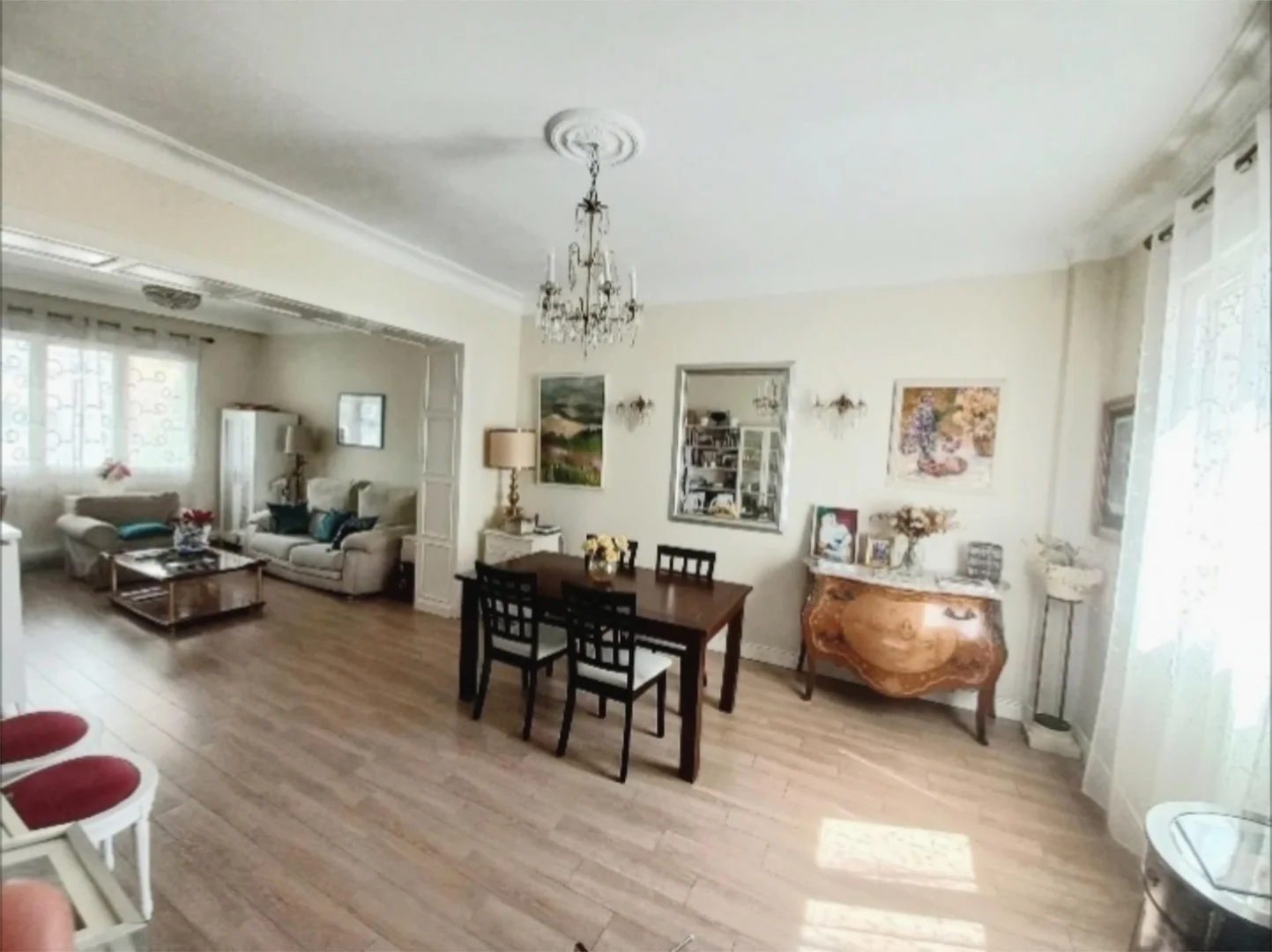 Piso en  Calle de Cadarso 19 - Foto 2