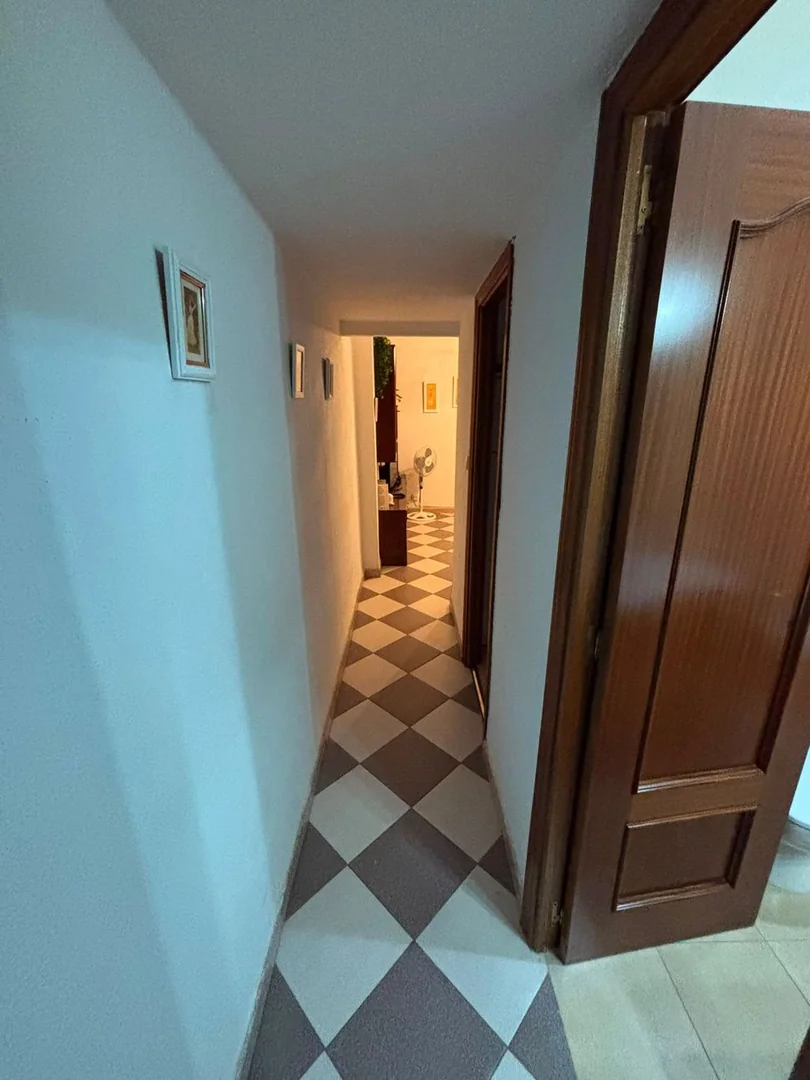 Piso en Barrio Pradolongo, 1, Pradolongo - Foto 12