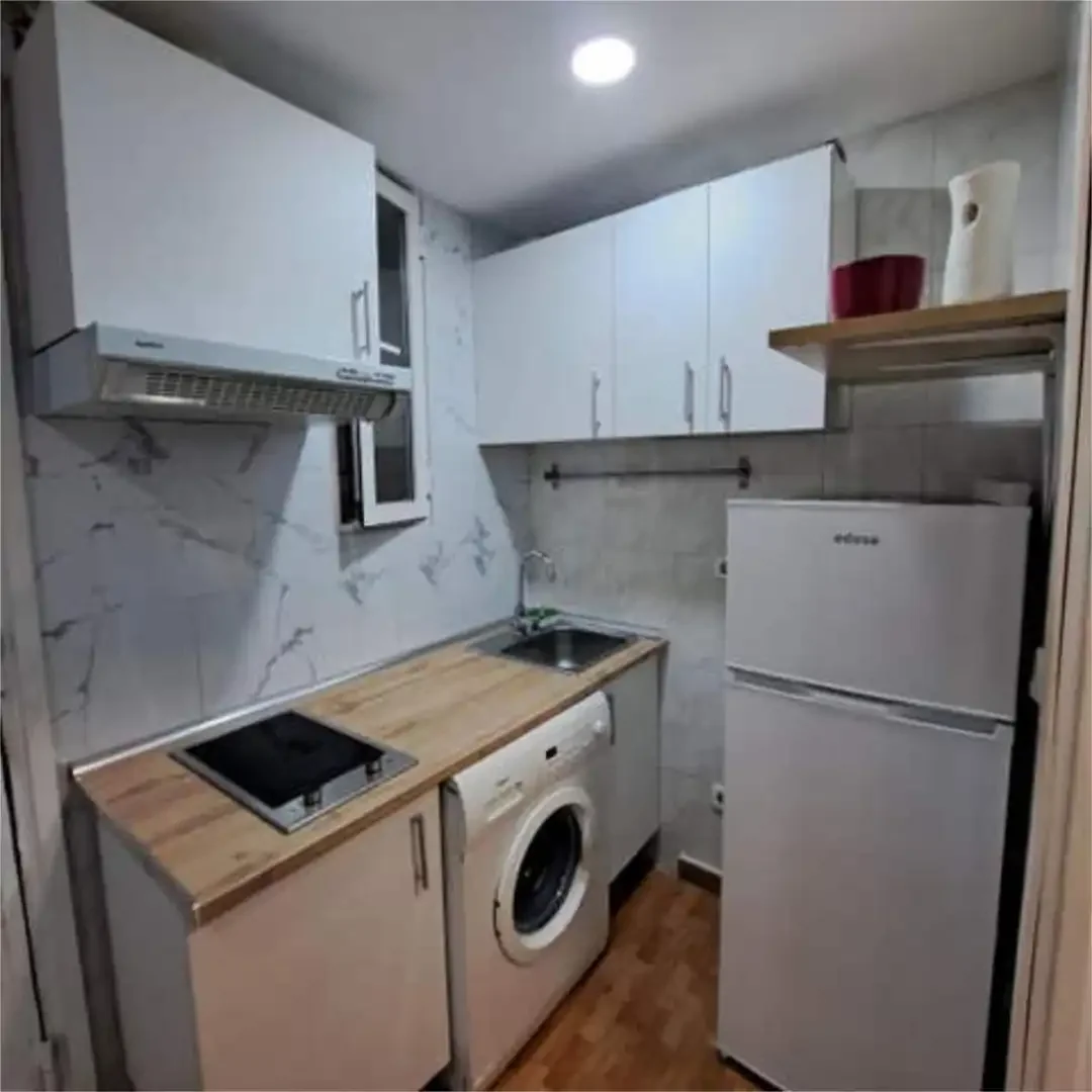 Piso en Príncipe Pío - Foto 2