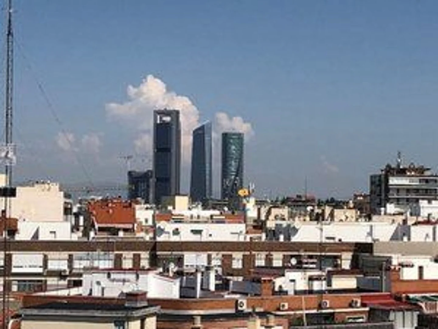 Ático en Calle de Serrano, 205, Bernabéu-Hispanoamérica - Foto 31