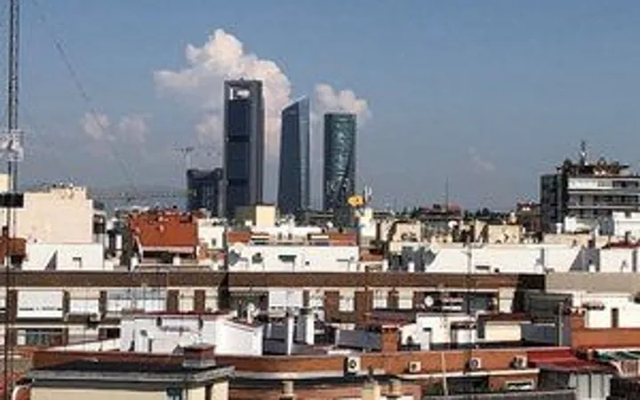 Ático en Calle de Serrano, 205, Bernabéu-Hispanoamérica - Foto 31