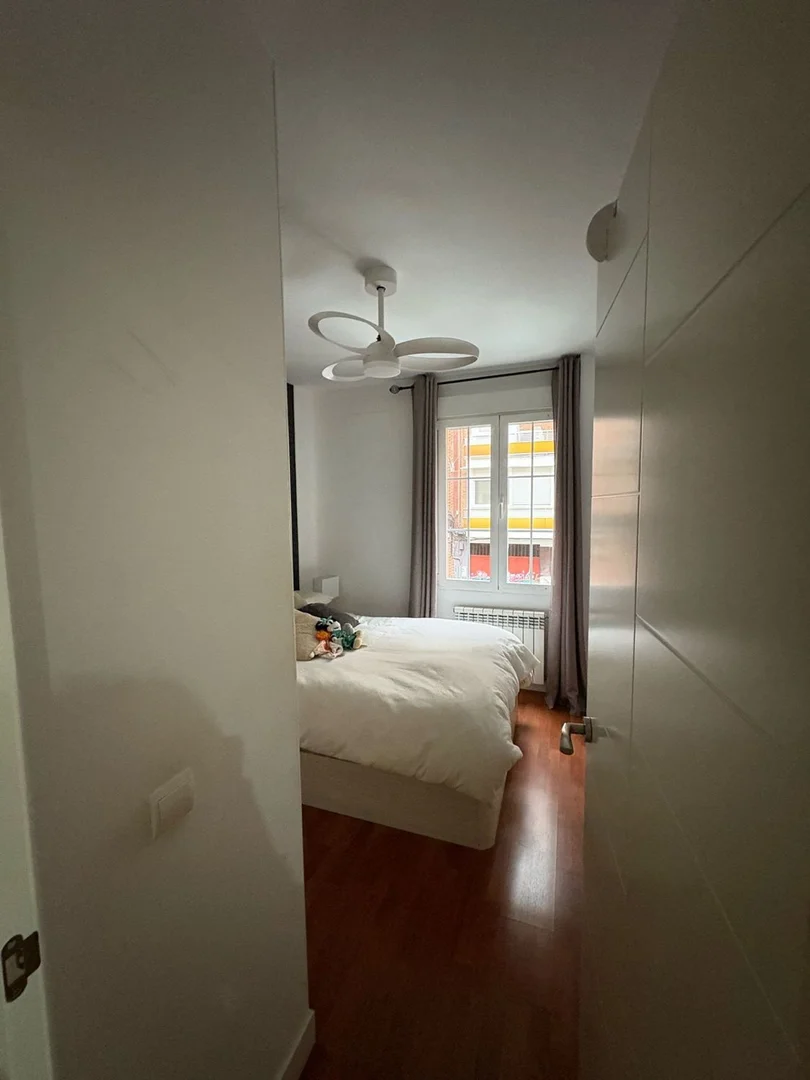 Piso en calle de Canillas, 76 - Foto 13