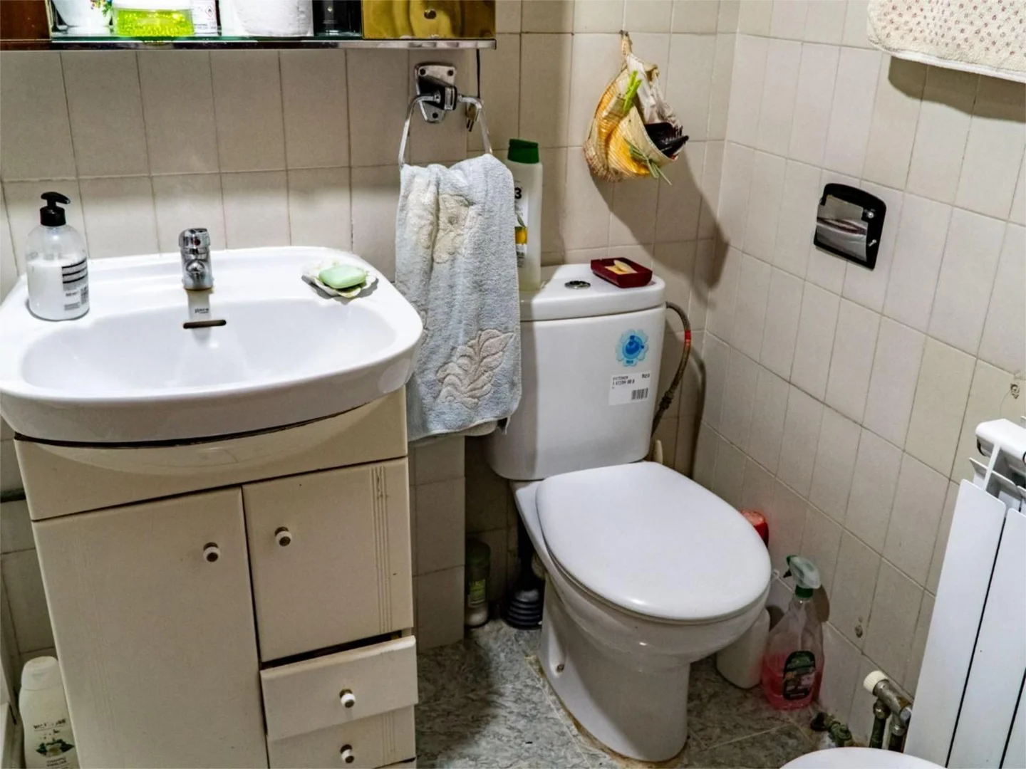 Piso en  Calle de Felipe de Diego 28 - Foto 25