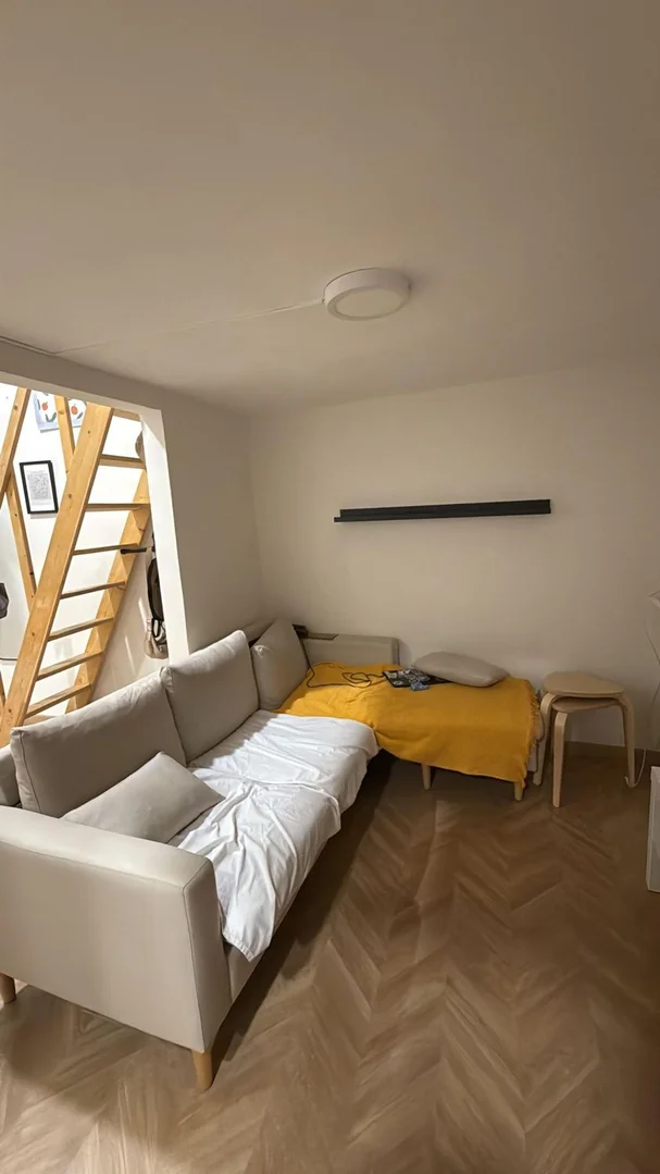 Estudio en calle de Ercilla, 26 - Foto 10