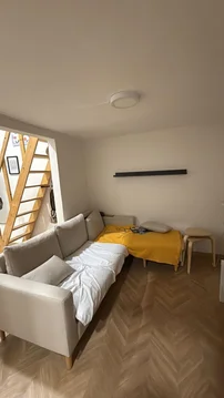 Estudio en calle de Ercilla, 26 - Foto 10