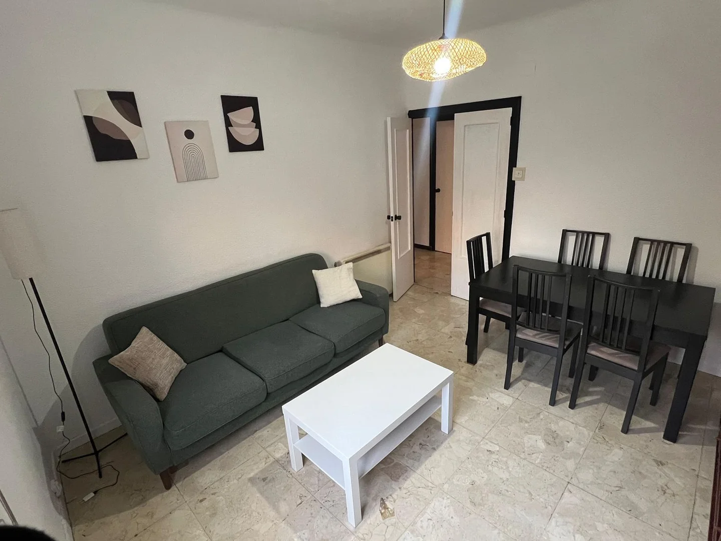 Piso en calle de la Huerta de Castañeda, 12 - Foto 19