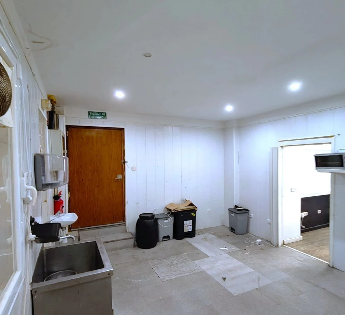 Estudio en calle de Coslada, 10 - Foto 2