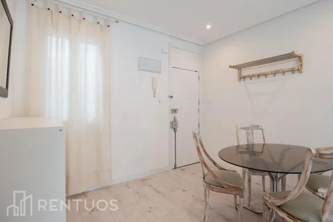 Piso en calle del Marqués de Mondéjar - Foto 7