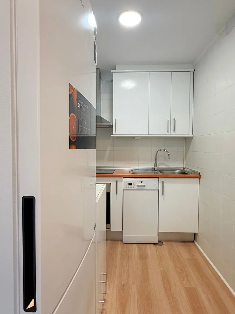 Piso en Calle del General Gallegos, Nueva España - Foto 17
