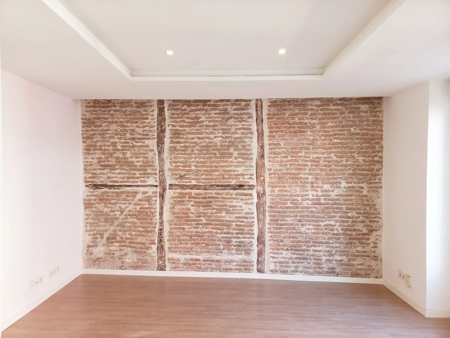 Piso en calle del Amparo, 50 - Foto 2