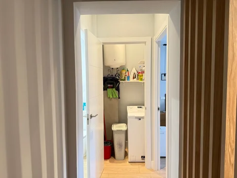 Piso en calle de Francisco Lozano, 16 - Foto 22