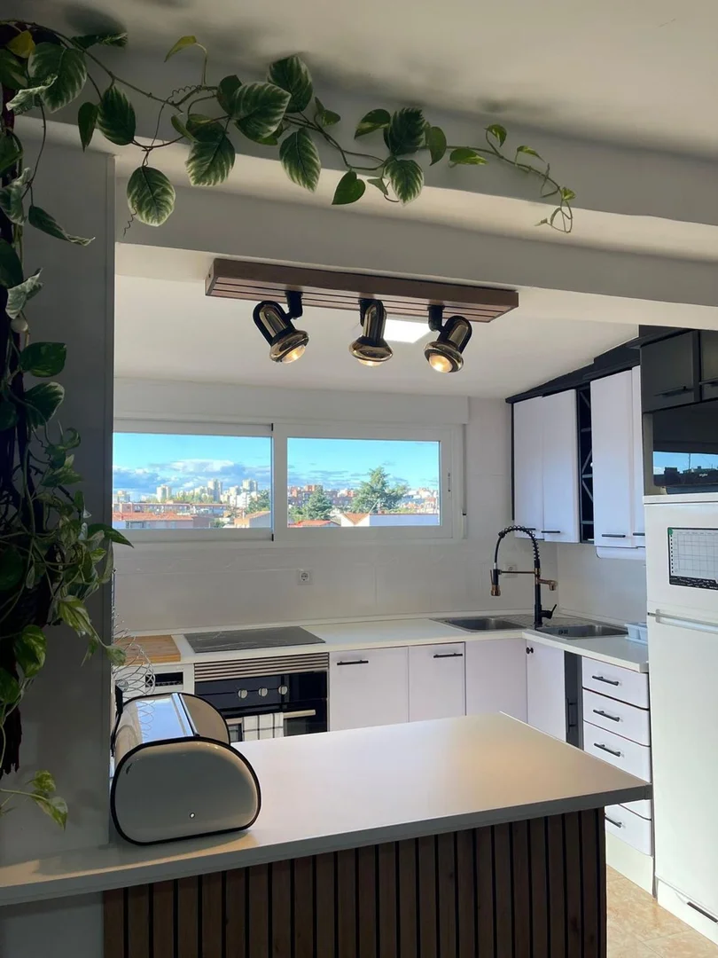 Piso en calle de Alba de Tormes, 28 - Foto 13