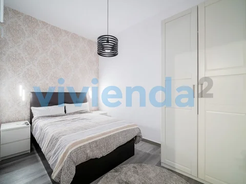 Alquiler de piso en Argüelles - Foto 8