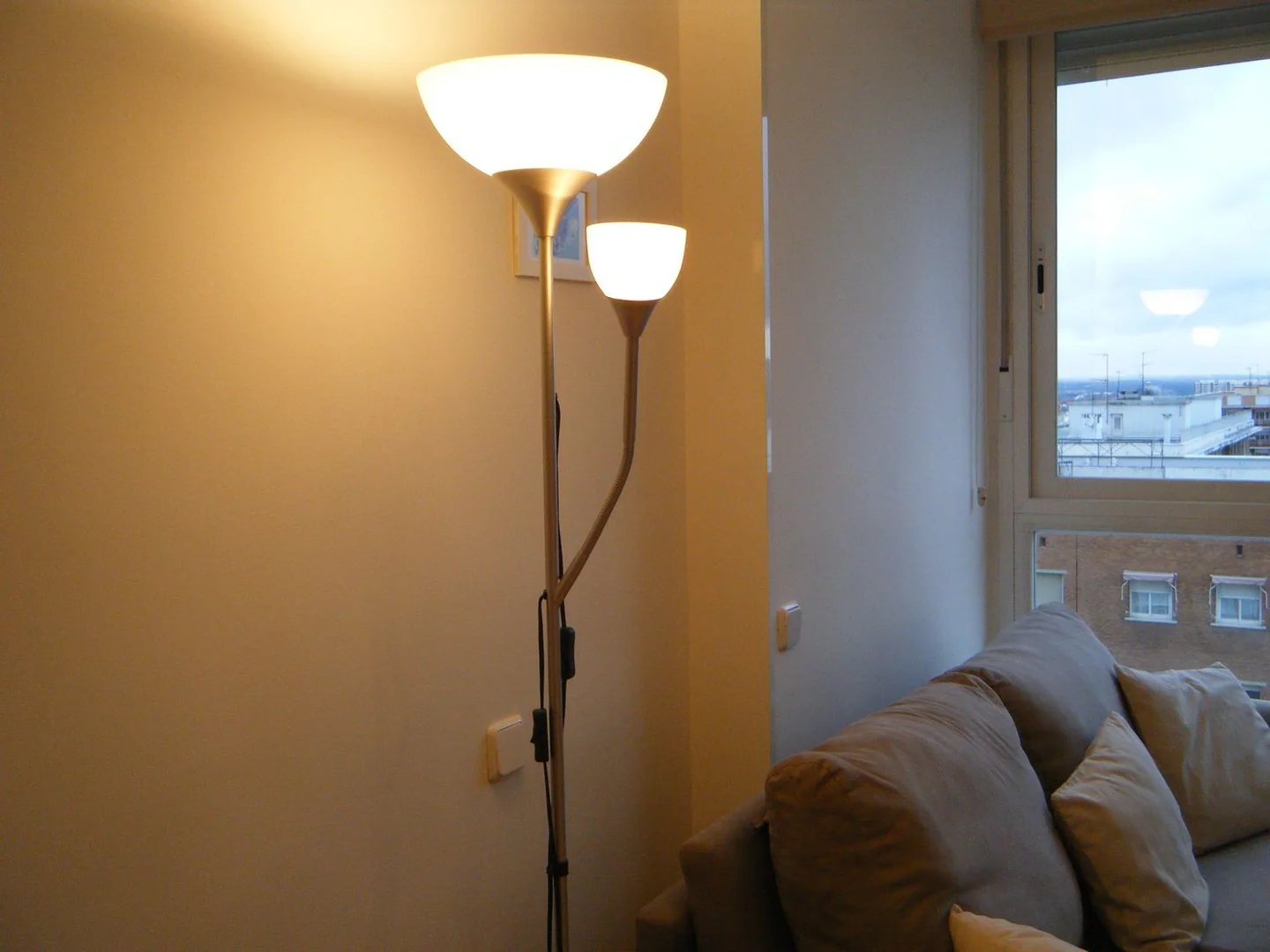 Estudio en Calle de Mauricio Legendre, 16, Castilla - Foto 13