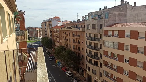 Piso en avenida de los Comuneros, 113 - Foto 15