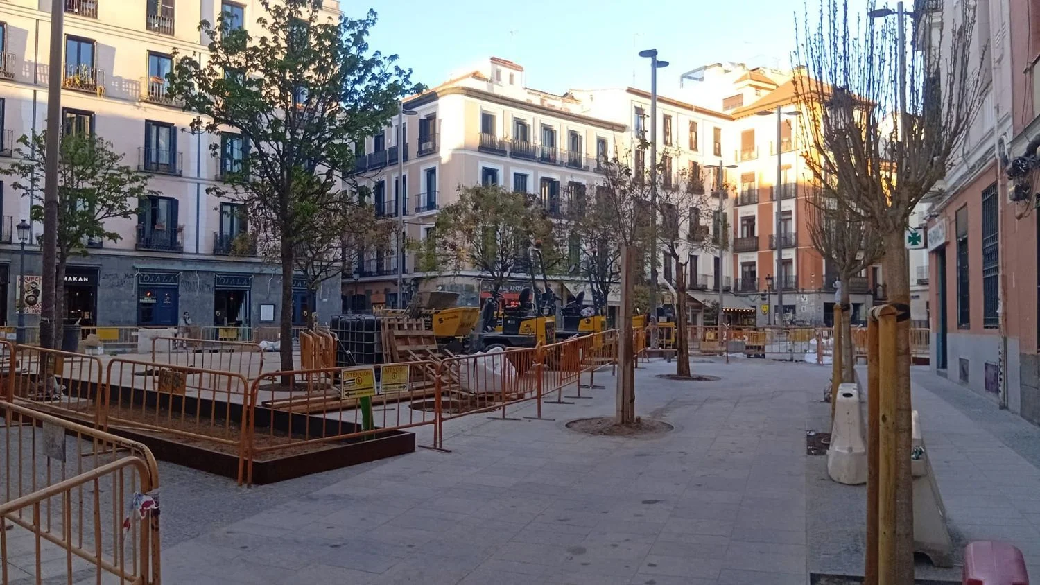 Alquiler de dúplex en Calle del Espíritu Santo, 21 - Foto 27
