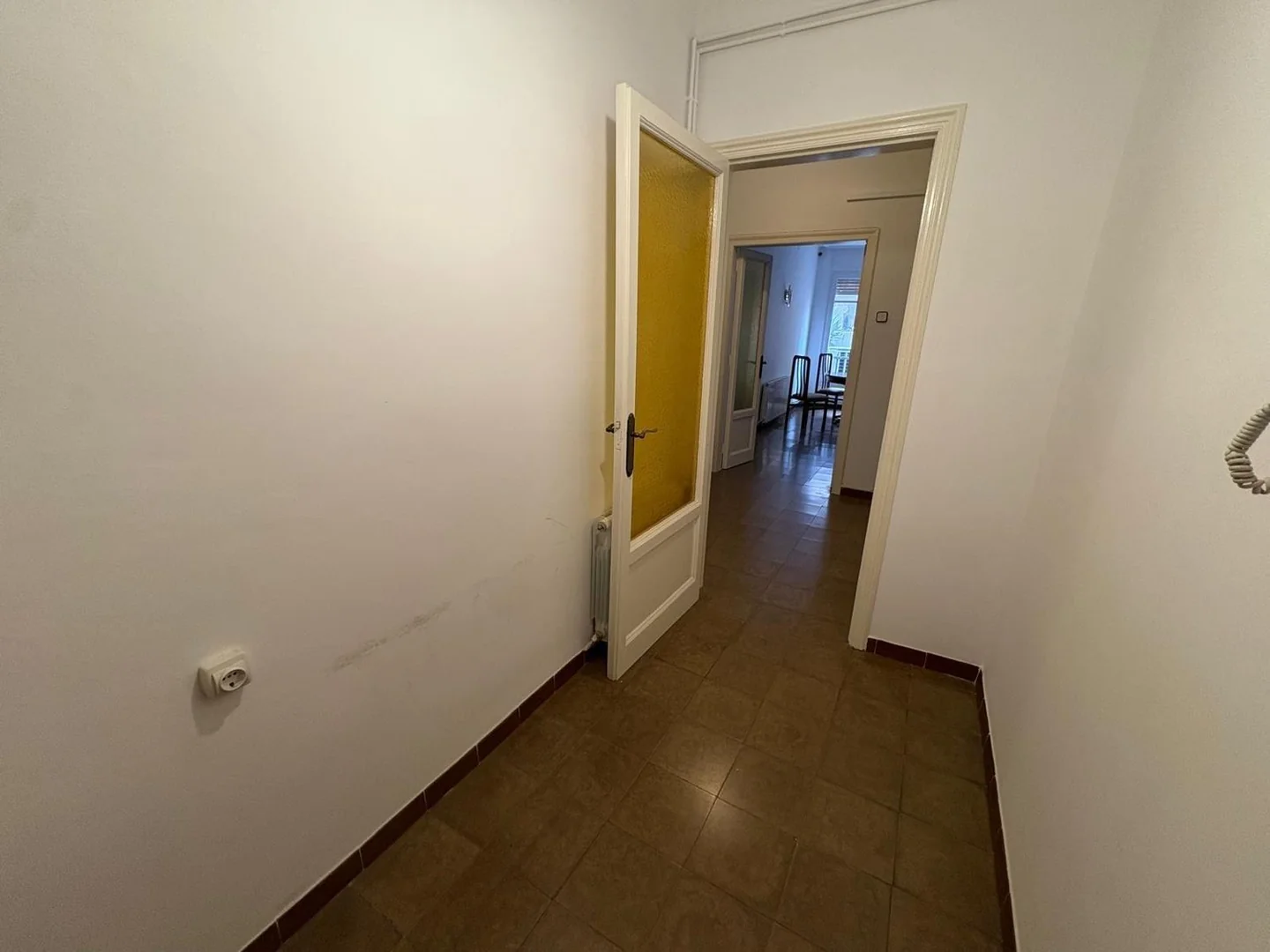 Piso en Avenida de Josep Tarradellas, Sants - Foto 2