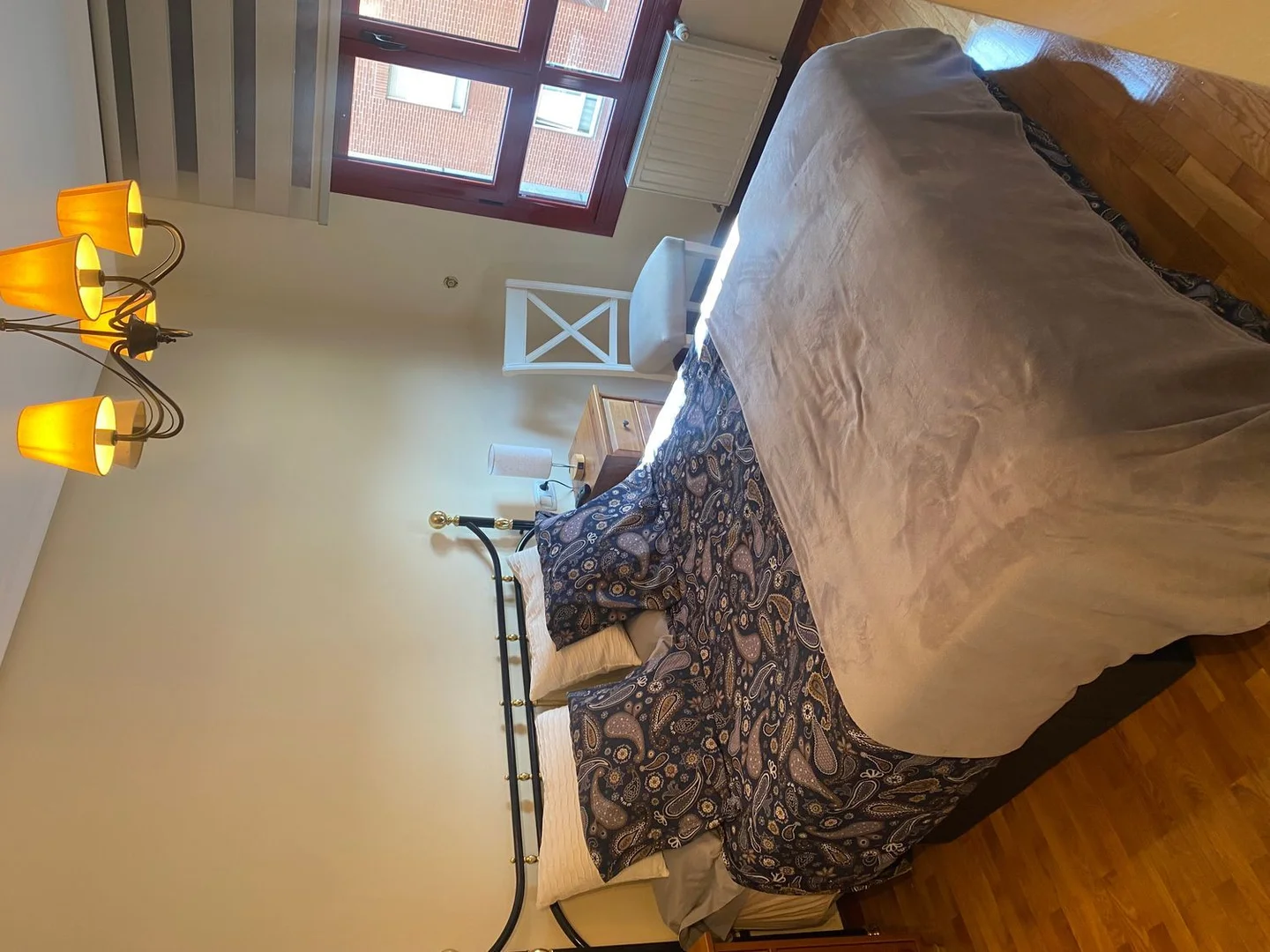 Piso en plaza de los Cuatro Caños, 4 - Foto 5