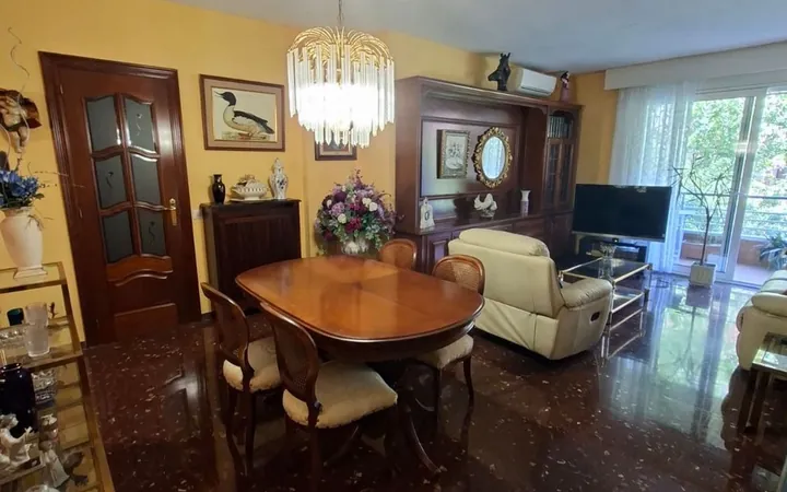 Piso en Calle de los Castillejos, 259, La Sagrada Família - Foto 4