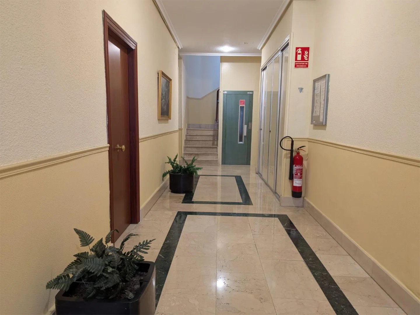 Piso en  Madrid Capital - Foto 3