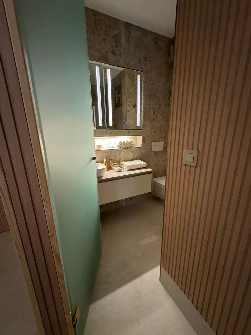 Estudio en Barrio Palacio - Foto 4