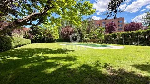 Piso en Mirasierra, Madrid - Foto 75