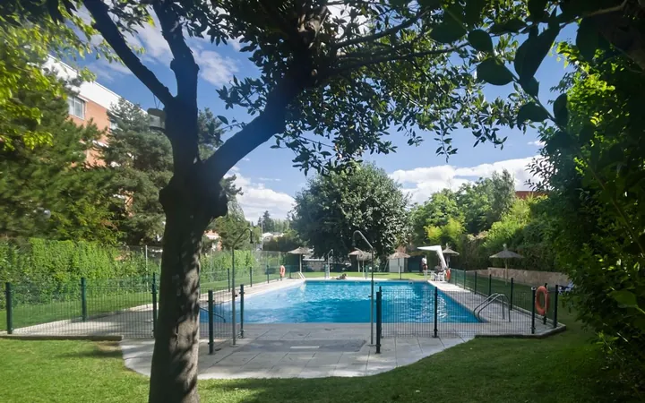 Piso en Mirasierra, Mirasierra - Foto 10