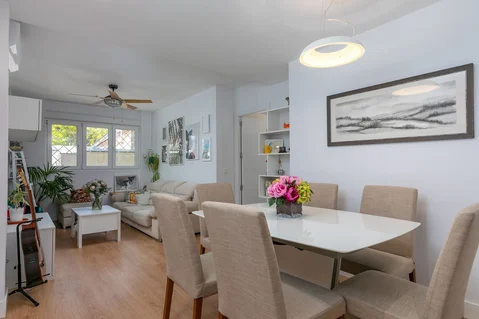 Piso en calle de la Zarza, 4 - Foto 1