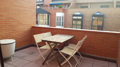 Ático en calle de lérida, 88 - Foto 10