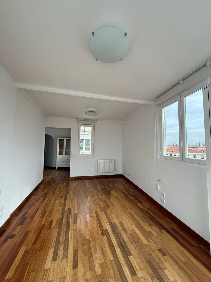 Ático en calle de Don Pedro, 20 - Foto 4