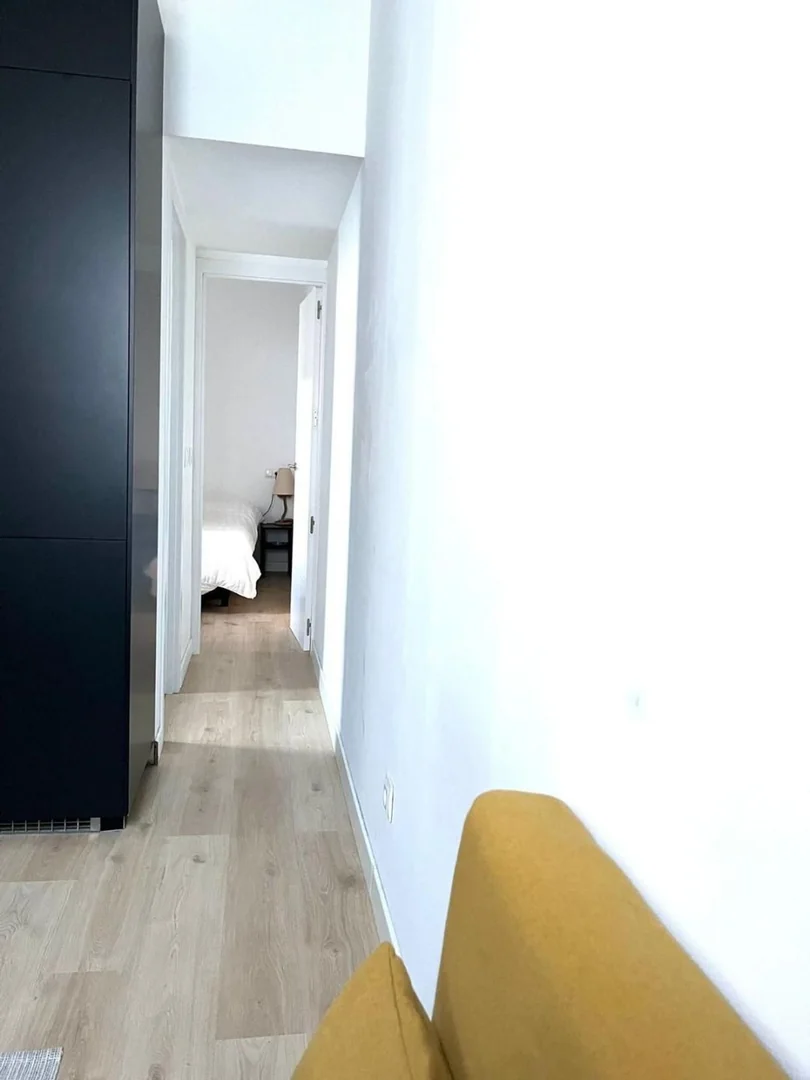 Piso en Calle Cáceres, 24, Cuatro Vientos - Foto 2