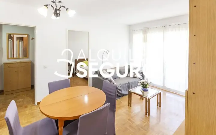 Piso en  de Bravo Murillo - Foto 2