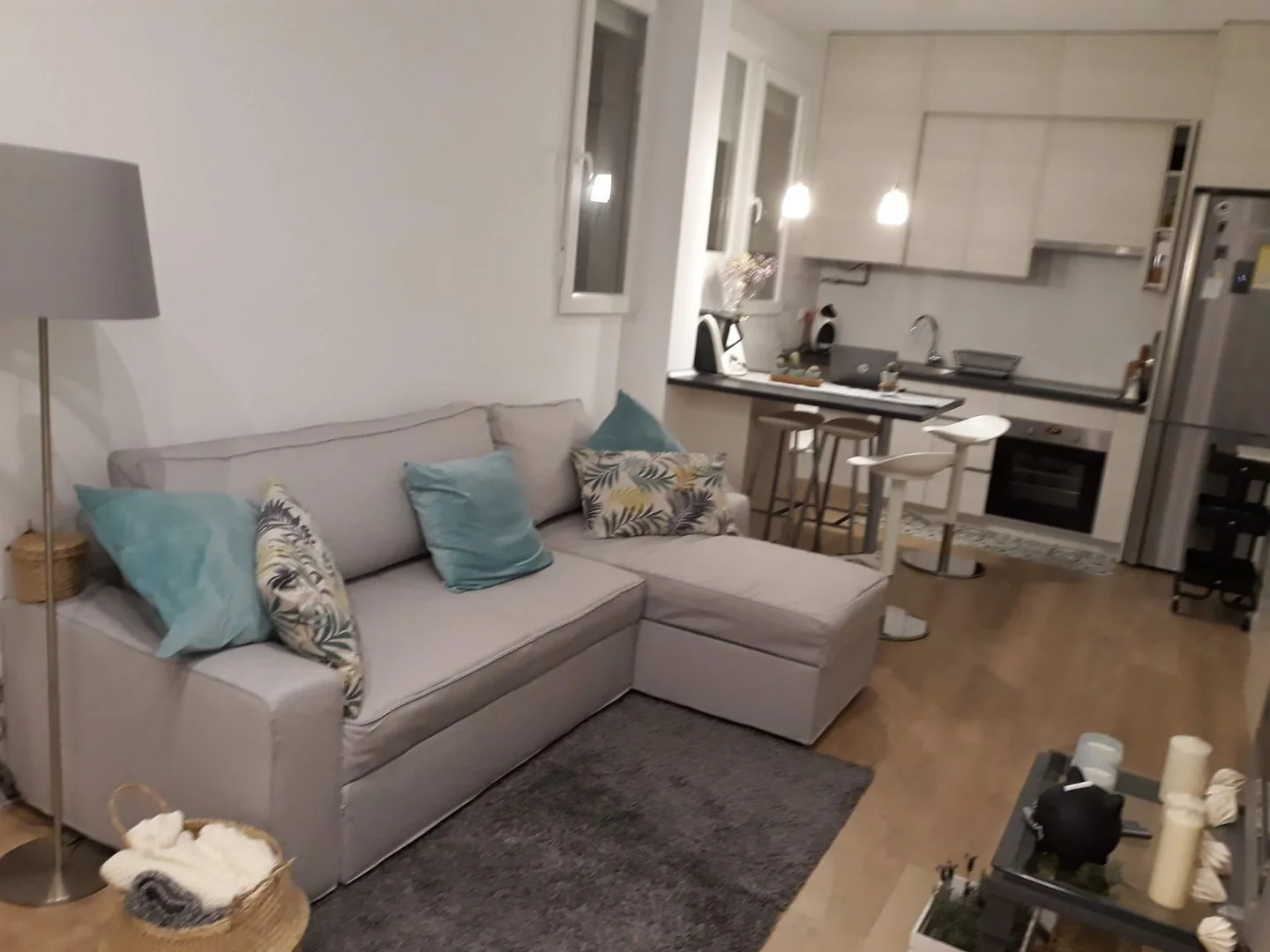 Piso en calle de Blasco de Garay, 55 - Foto 2