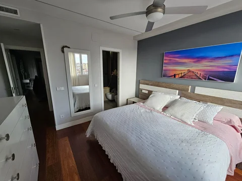 Piso en calle de Gandía, 7 - Foto 9