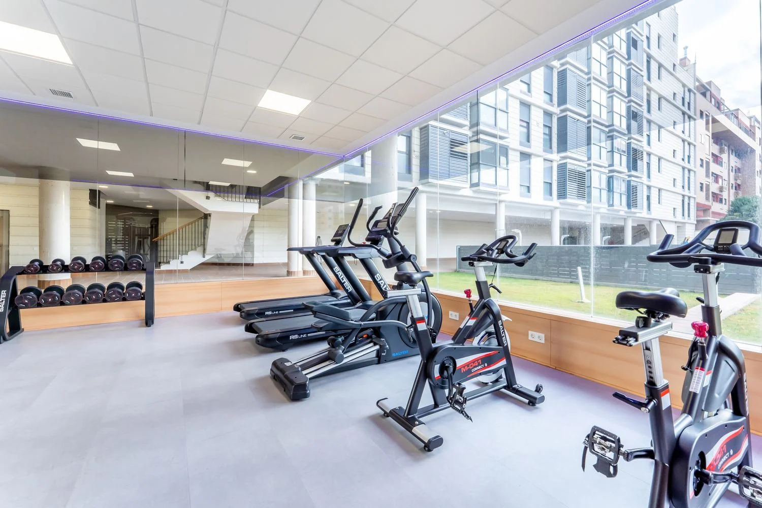 Piso en avenida del Ensanche de Vallecas, 116 - Foto 32