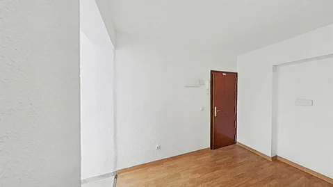 Piso en Barrio Entrevías - Foto 3