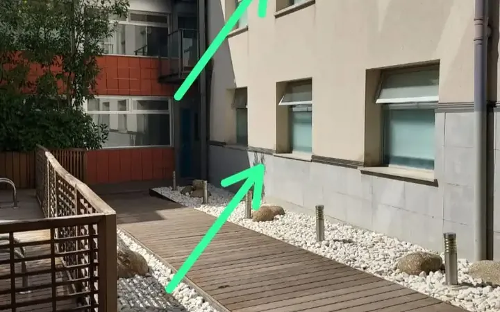 Piso en  Pasaje de la Fundación 15 - Foto 11