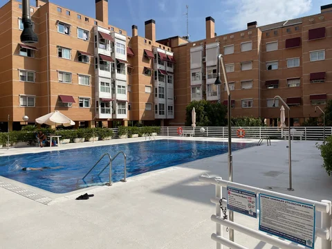 Piso en avenida de los Prunos, 11 - Foto 16