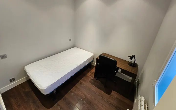 Piso en Calle de Alonso Cano, 54, Nuevos Ministerios-Ríos Rosas - Foto 5