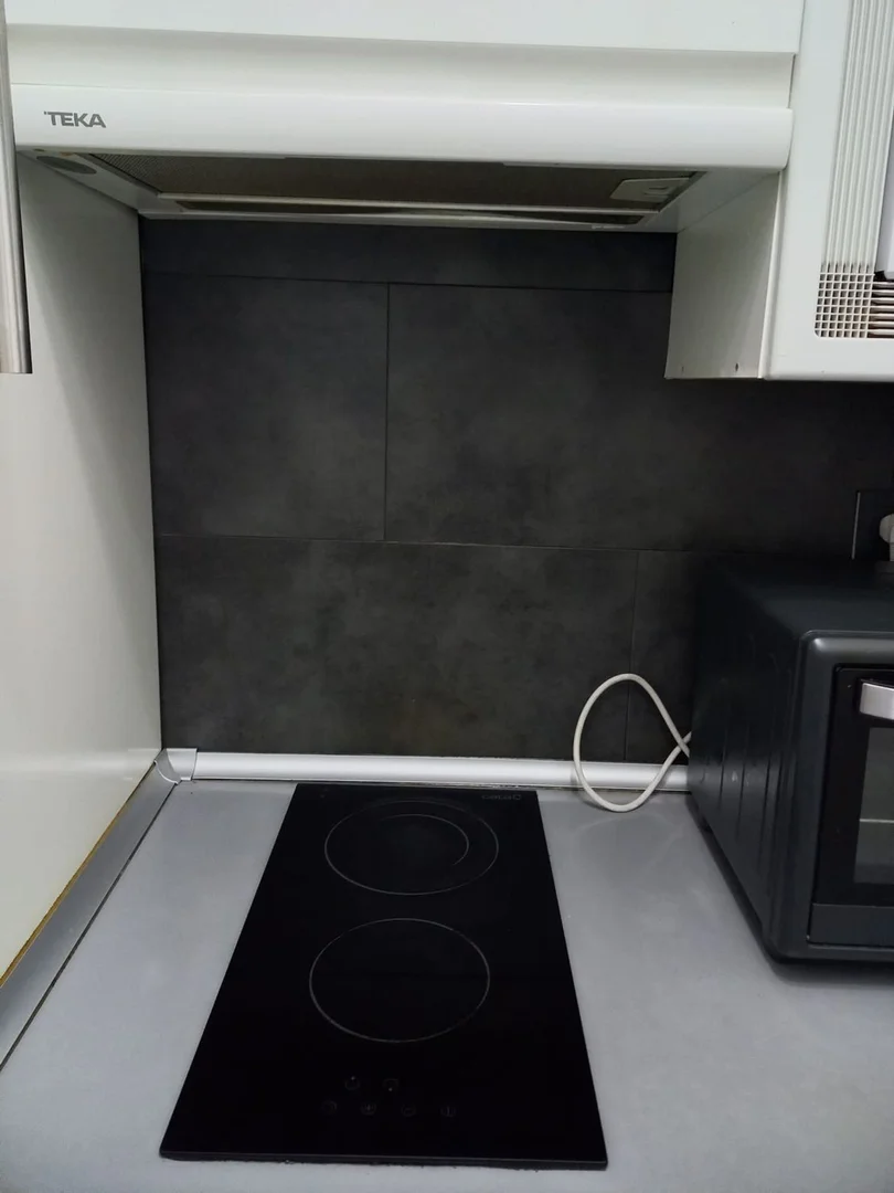 Estudio en paseo de la Infanta Isabel, 19 - Foto 20