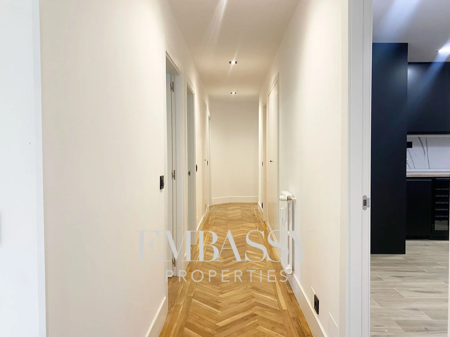 Piso en Calle de Orense - Foto 25