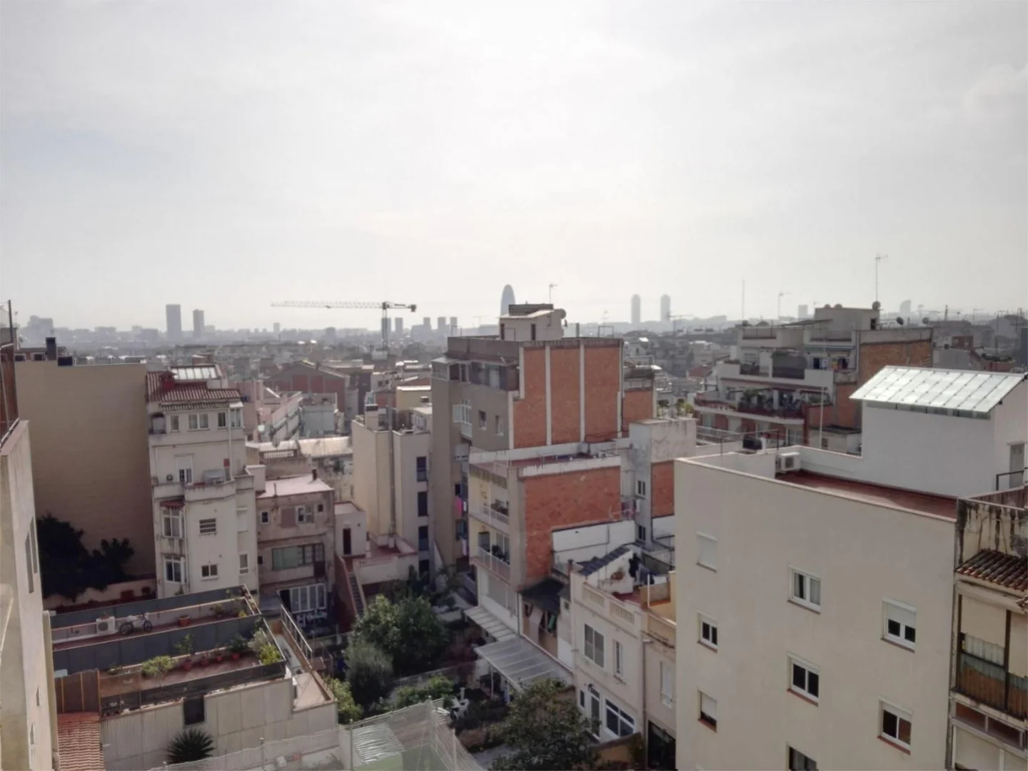 Piso en  Barcelona Capital - Foto 22