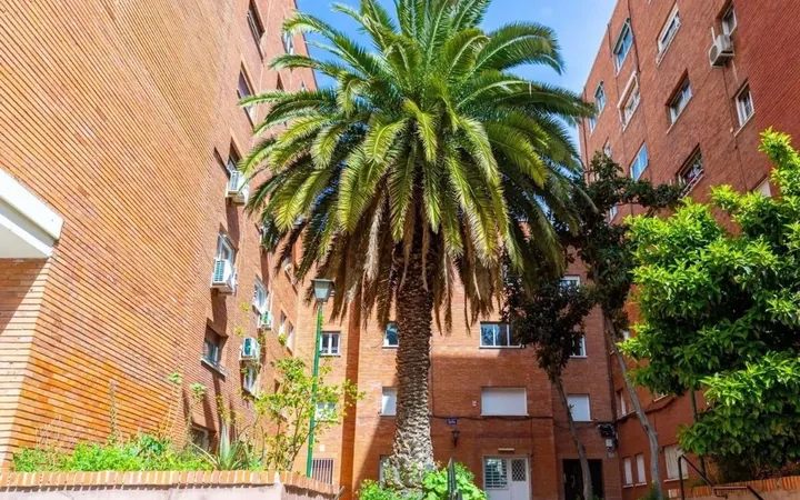 Piso en Calle de Boston, 12, Guindalera - Foto 1